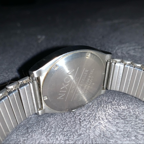 Nixon Wristwratch - Picture 4 of 4